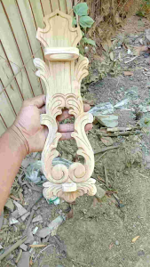 Blawong Berkualitas Tinggi untuk Keris