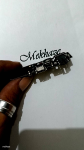 Papan Cas VIVO V7 ORI PCB CONNECTOR CHARGER VIVO V7 ORI