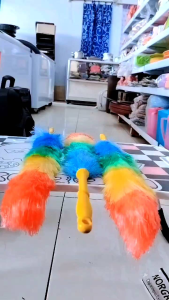 Kemoceng Debu Sintetis: Pilihan Terbaik untuk Mobil Anda