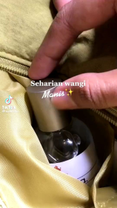 Andinskin Eau De Parfume - Parfum Wanita Terlaris wangi tahan lama