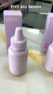 AIRY SERUM SKIN TINT - PIXY (Filter Free)