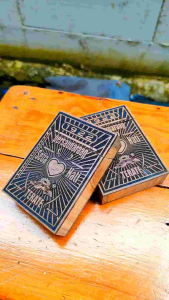 Kotak Rokok Berkualitas: Tempat Penyimpanan Rokok PSHT & Kayu Jati