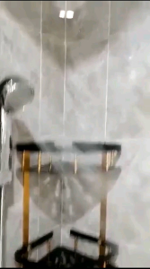 BỘ SEN CÂY NÓNG LẠNH MASSAGE TOÀN THÂN CAO CẤP - BỘ SEN THUYỀN TẮM ĐỨNG PROTASA