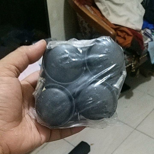 Roda Serba Guna & Rak Roti Praktis