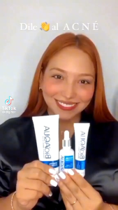 THE BEST PURE SKIN SERUM MENCERAHKAN KULIT WAJAH