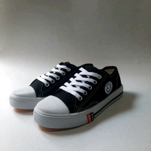 Sepatu Sekolah anak Laki Laki /perempuan SD SMP SMA Sepatu Anak Sekolah NB sepatu sekolah impor Fashion