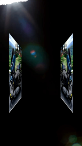 stiker ban BRIDGESTONE keren bisa custom