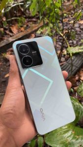 Vivo Y22 4/128 fullset original