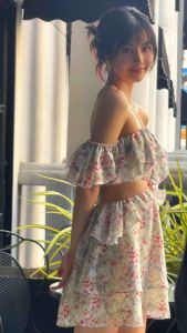 Deform_official-my fair lady dress