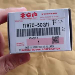 THERMOSTAT ERTIGA ALL NEW ERTIGA XL7 SGP ORIGINAL JAPAN