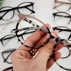 MYLA OPTIK - KACAMATA 8018 ||CRMC•BLUERAY•PHOTOCROMIC•BLUECROMIC|| MINUS NORMAL CYLINDER PLUS || KACAMATA PRIA WANITA