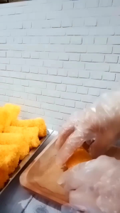 FROZEN Risoles Jasuke (Jagung Susu Keju) Snack Halal Jagung Susu Keju Pengiriman Instan Makanan Beku Makanan Ringan Sehat Untuk Keluarga Risoles Praktis Untuk Acara - Lazada