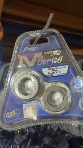 FAITO BALL RACE STEERING BEARING CLICK 125 / NMAX V1 / SNIPER 150