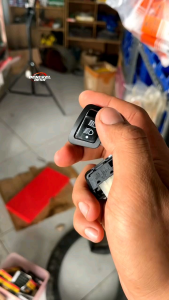 Tombol Dim 3 Titik & Saklar 3 Fungsi Motor: Panduan Lengkap