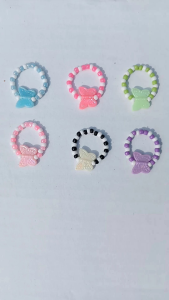 CINCIN MANIK - MANIK KUPU - KUPU