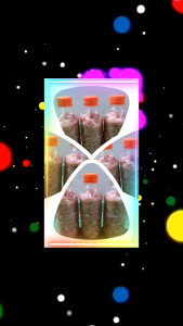 Hakoi/Hekoi/Cincalok Udang Pontianak 320gram