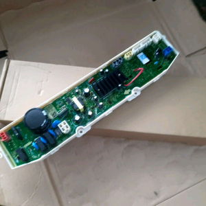 MODUL POWER SUPPLY MESIN CUCI LG INVERTER MODUL MAIN / PCB POWER / MAIN UNIT POWER KODE PART EBR 8303 7833 T2108VSAM T2109VSAL T2175VSAM