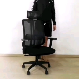 office chair NOC006 High Back Executive Office Mesh Chair Kerusi Mesh Winner Chairs Kerusi