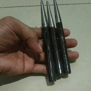 drip/todos pembuat titik psda besi/logsm