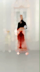 SARUNG GOYOR SANTRIWATI / SARUNG SANTRI PUTRI / SARUNG AQIL / BAHAN RAYON ADEM