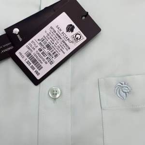 (4M0037)Áo SM San ciaro ngắn tay lai bầu