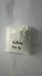 gula bubuk/gula dingin/gula salju premium/gula donat 500 gram KS