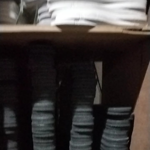 Grosir kodian insole sepatu tebal 4mm isi 20 pasang