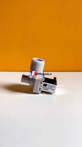Selenoid Mesin Cuci & Water Inlet Valve: Pemahaman & Pemeliharaan