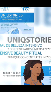 SKEYNDOR MOISTURIZATION & NUTRITION SET