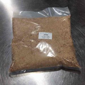 NESTUM INSTANT CEREAL / BIJIRIN NESTUM 麦片repack 500g (halal)