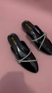 heels PREMIUM SHENINA EXPAND 3CM / Heels Kokop Tali Gliatar 3cm