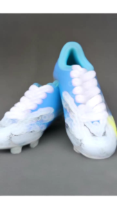 Sepatu Bola Anak SD SMP Ukuran 33-37