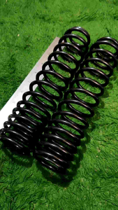 Ulasan Lengkap Tentang Ulir Shock Breaker Belakang Yamaha X-Max 250cc Original