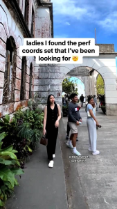 New Trending Coords Pants & Terno: Casual Women's Wear