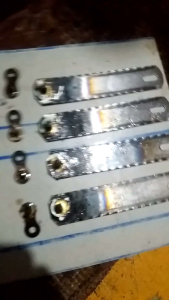 Platina Baja Widia Untuk Inverter DC to AC