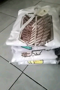 Kaos Anak Lengan Pendek Sungoku Dragonball Terbaru Bisa Pilih Gambar