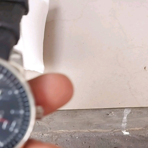 Jam Istana Kepresidenan RI: Jam Tangan Khas Indonesia