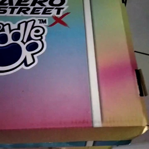 [LIMITED EDITION] Aerostreet x Paddle pop walls change colour / sepatu aerostreet pria wanita sneakers casual