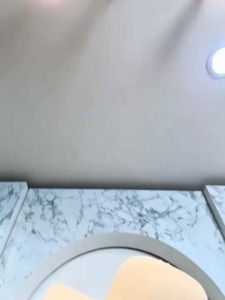 เดรสยาวทรงคอเหลี่ยมแขนกระบอกผ้าชีฟองและซาตินแคนดี้ลายดอกไม้สวยงามมาก