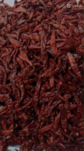 MURAH (1KG) packing CABE MERAH RAWIT TEJA KERING KWALITAS SUPER PEDAS