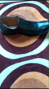 shoe cleaner kemasan Premium Leather Balm