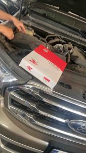 [ZYC] Lọc gió động cơ cho dòng xe Ford Ranger 2.0 2018-2021 Ford Raptor 2.0 2017-2021 Ford Everest 2017-2021 (Mã: EB3G-9601-AA)