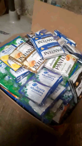 Shampo yang Cocok untuk Semua Jenis Rambut