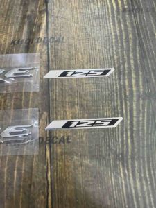 Tem nổi Future 2018-2023/ 1 Bên