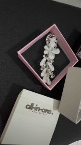 Elegant High Quality Hair Clip Fashion Back Head Hair Clip For Women Styling Tools Hair Accessories Gifts