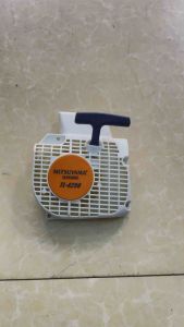 Bộ khởi động ốp giật máy cưa xích 250