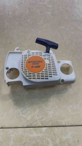 Bộ khởi động ốp giật máy cưa xích 170 180