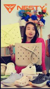 Túi Xách Đa Năng Nesty TX08 – Thời Trang Tiện Dụng Chất Liệu Cao Cấp 👜
