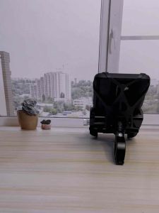 Braket Karet Holder Universal