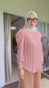 SETELAN ONESET KNIT PREMIUM TERLARIS
